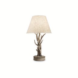 Veioza CHALET TL1 BEIGE 128207