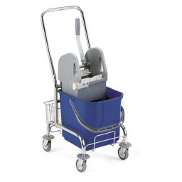 Carucior Sting cromat 25L