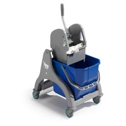 Carucior profesional pentru curatenie Light 25L