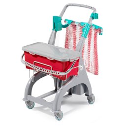 Carucior Nick Hermetic 108