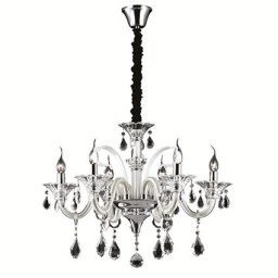 Candelabru COLOSSAL SP6 AVORIO 081540