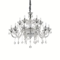 Candelabru COLOSSAL SP15 TRANSPARENTE 114170