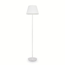 Lampadar CYLINDER PT2 BIANCO 111452