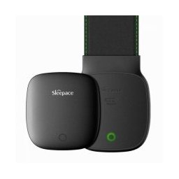 Dispozitiv de adormire si monitorizare a somnului Sleepace RestOn Z200, Functie RestOn, Bluetooth V 4.0, Date stocate in aplicat