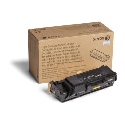 Toner Xerox 106R03621, black, 8500 pagini, pentru WorkCentre 3330/3335/3345