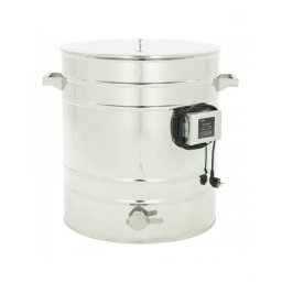 Maturator miere cu decristalizator 200l - Lyson
