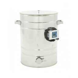 Maturator miere cu decristalizator 70l - Lyson