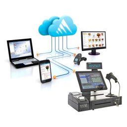 Gazduire baza de date in server cloud – 6 luni (Marime baza de date - 100 MB)