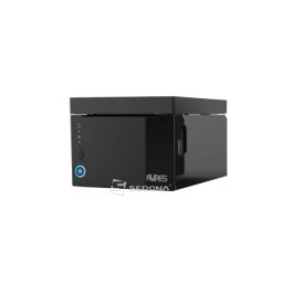 Imprimanta POS Aures ODP 333 conectare USB+RS232+Ethernet (Conectare - USB+RS232+Ethernet )