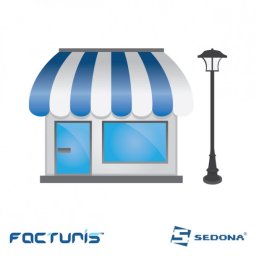 Program de facturare, emitere bonuri si evidenta stocuri - Facturis (Tip licenta - Easy)