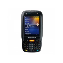 Terminal mobil cu cititor coduri Datalogic Elf - Windows (Tastatura - Numerica)
