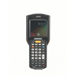 Terminal mobil cu cititor coduri Zebra MC3200 – Windows sau Android (Tip terminal - Straight Shooter)