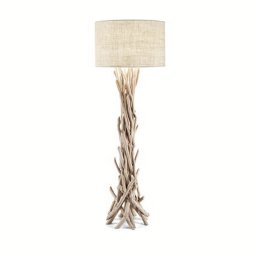 Lampadar DRIFTWOOD PT1 WOOD 148939