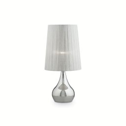 Veioza ETERNITY TL1 BIG ARGENTO 036007
