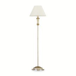 Lampadar FIRENZE PT1 BIANCO ANTICO 002880