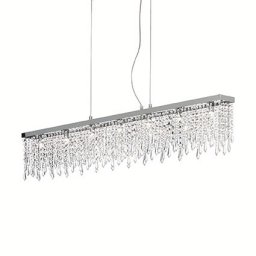 Lustra GIADA CLEAR SB7 TRANSPARENTE 098739