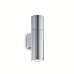Aplica GUN AP2 SMALL ALLUMINIO 033013