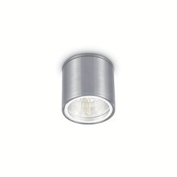 Spot Aplicat GUN PL1 ALLUMINIO 092324
