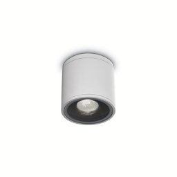 Spot Aplicat GUN PL1 BIANCO 122663
