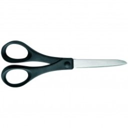 Foarfeca pentru hartie Fiskars Primo