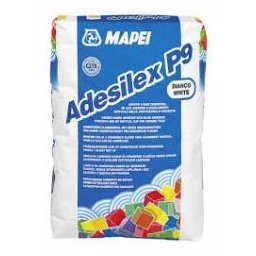 ADEZIV PIATRA ADESILEX ALB P9