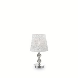 Veioza LE ROY TL1 SMALL CROMO 073439