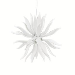 Lustra LEAVES SP12 BIANCO 112268