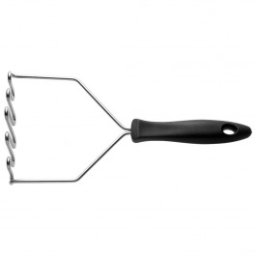 Zdrobitor pentru cartofi Fiskars KitchenSmart