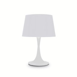 Veioza LONDON TL1 BIG BIANCO 110448