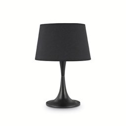 Veioza LONDON TL1 BIG NERO 110455