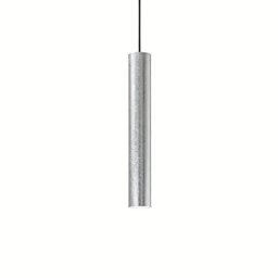 Lustra LOOK SP1 SMALL ARGENTO 141800