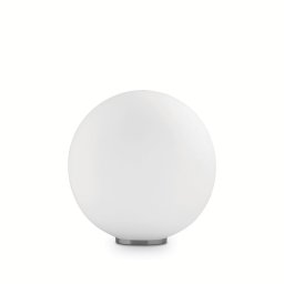 Veioza MAPA TL1 D40 BIANCO 000206