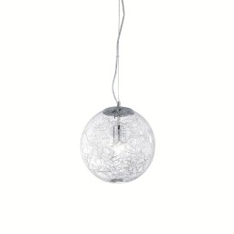 Lustra MAPA MAX SP1 D40 ALLUMINIO 045122