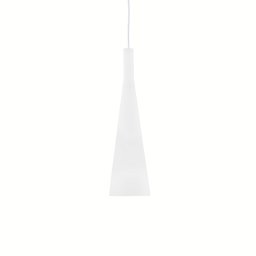 Lustra MILK SP1 BIANCO 026787