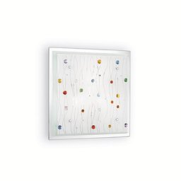 Plafoniera OCEAN PL2 COLOR 091006