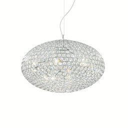Lustra ORION SP8 CROMO 066387