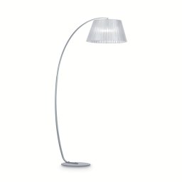 Lampadar PAGODA PT1 ARGENTO 062273