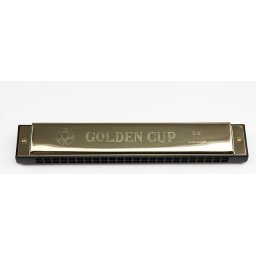 Muzicuta GOLDEN CUP 24 C