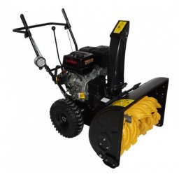 Freza de zapada Progarden FB 7190 E , motor Loncin , putere 9 Cp , pornire electrica