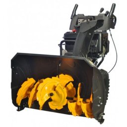 Freza de zapada Progarden FB 7615 E - 3 S , motor Loncin , putere 15 Cp