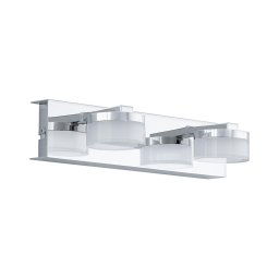 Eglo 96542 - LED Aplica perete baie ROMENDO 1 2xLED/7,2W/IP44