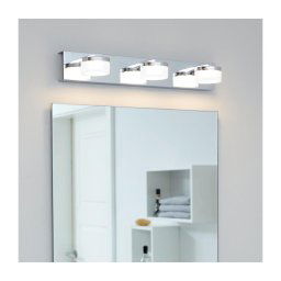 Eglo 96543 - LED Aplica perete baie ROMENDO 1 3xLED/7,2W/IP44