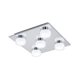 Eglo 96544 - LED Aplica perete baie ROMENDO 1 5xLED/5,4W/230V IP44