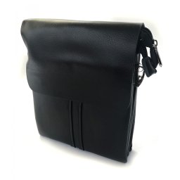 Cadou Elegant Man Borseta Piele Naturala