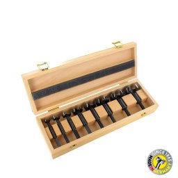 Set 8 freze Bormax 2.0 WS 15 - 50 mm FAMAG 1622.508