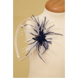 Bentita fetite Blue Sapphire