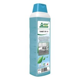 Detergent pardoseala, ecologic, Green Care, TANET SR 15, 1 l