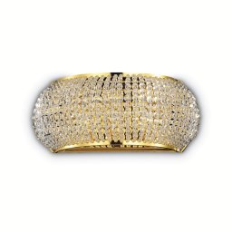 Aplica PASHA' AP3 ORO 082288