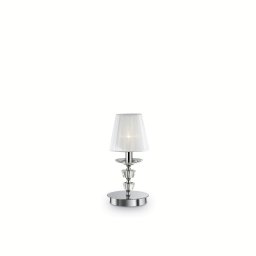 Veioza PEGASO TL1 SMALL BIANCO 059266