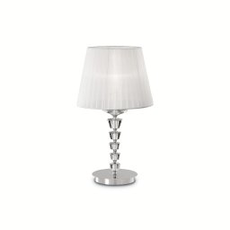 Veioza PEGASO TL1 BIG BIANCO 059259